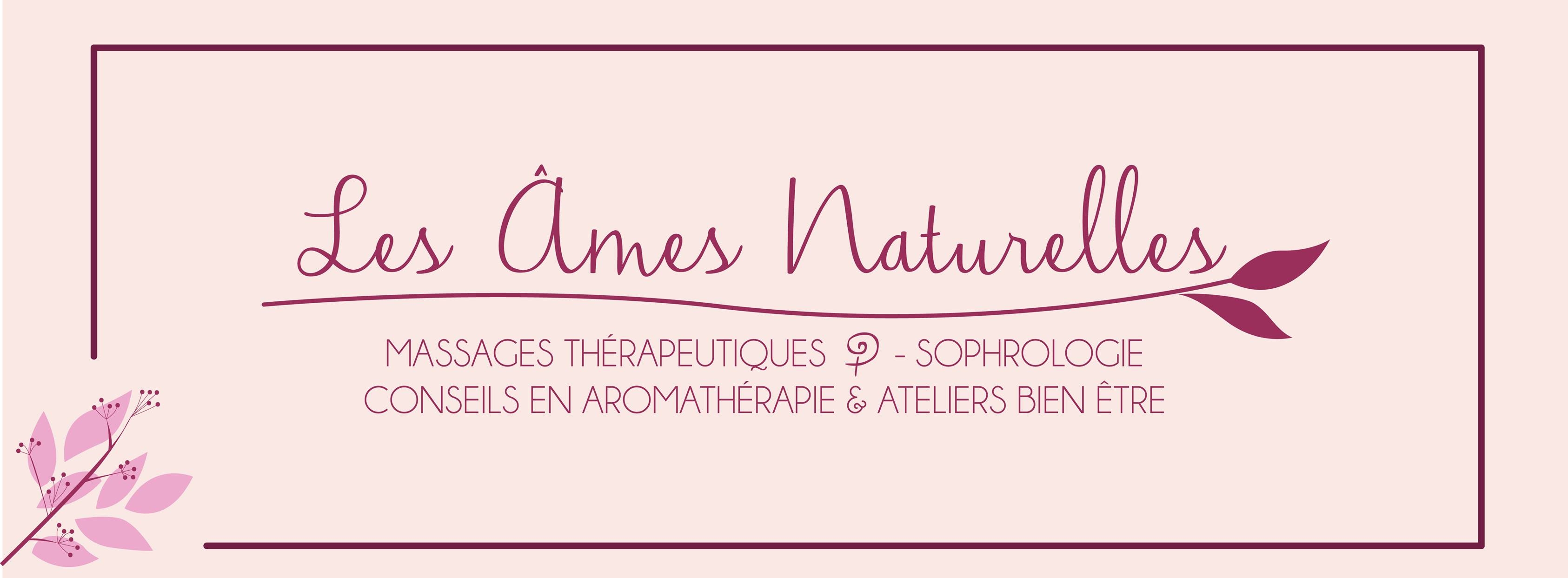Ames naturelles Ames naturelles