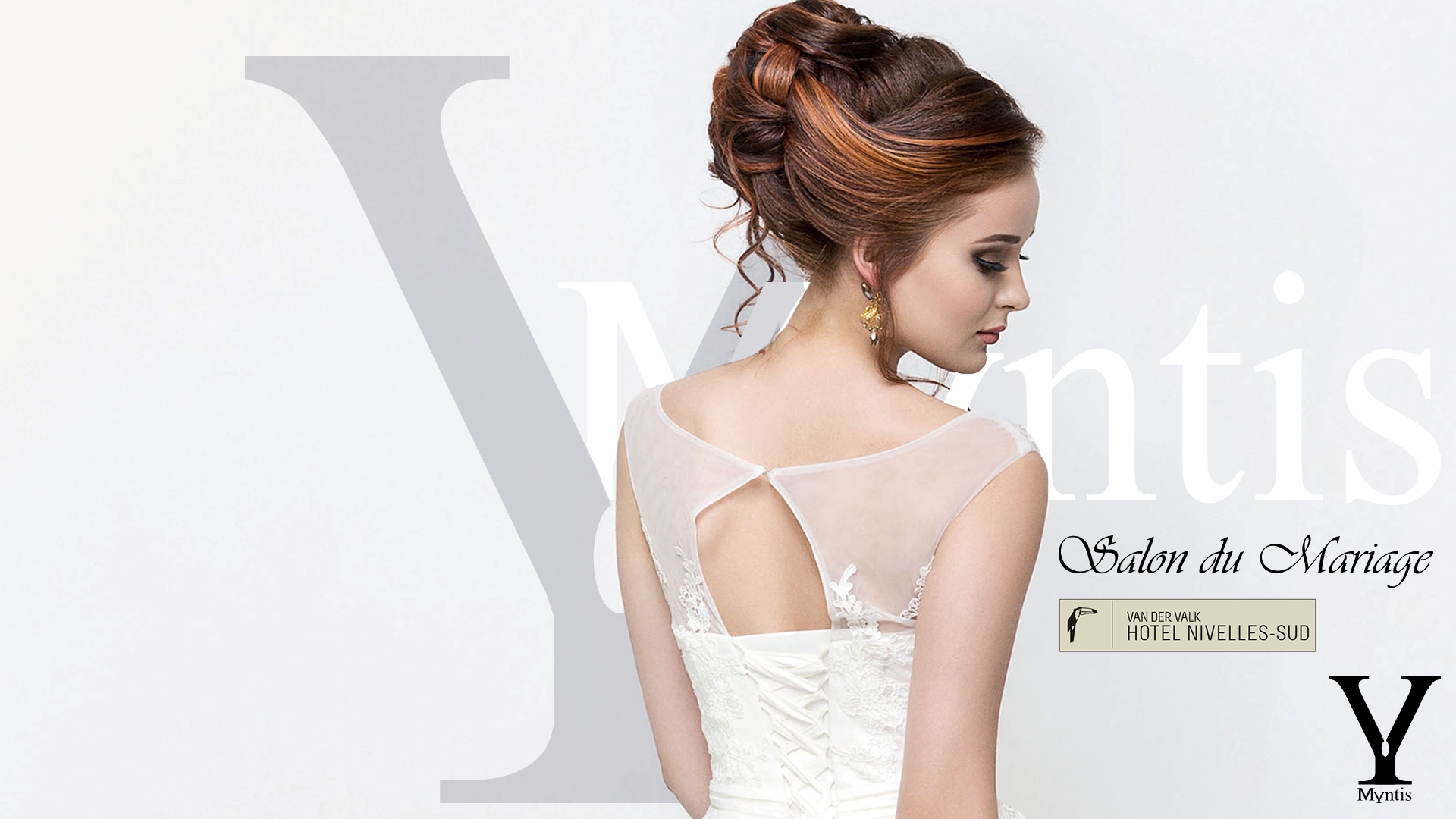 Salon du mariage de Nivelles Salon du mariage Nivelles 2017