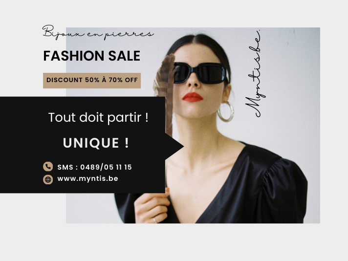 Tout doit partir