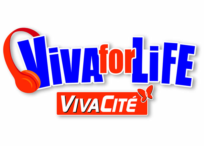 Viva for life