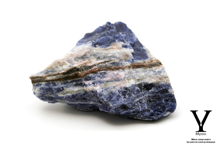 pierre semi sodalite