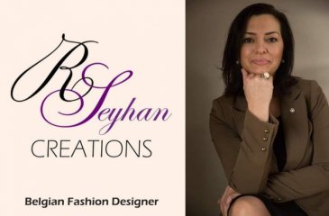 R. Seyhan : la finesse d'une lingerie sur mesure !