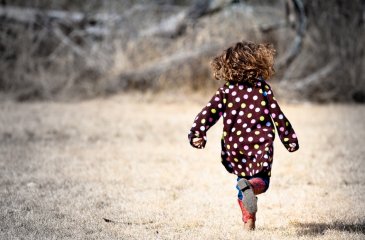 Et si on se permettait de redevenir enfant dix minutes…