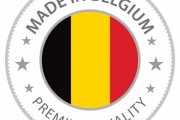 Un bijou de qualité Made In Belgium !