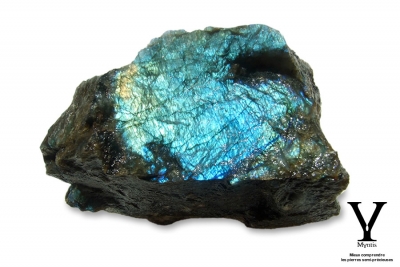 Labradorite