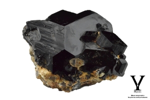 Tourmaline noire