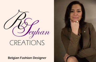 R. Seyhan : la finesse d&#039;une lingerie sur mesure !