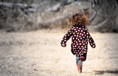 Et si on se permettait de redevenir enfant dix minutes par jour?