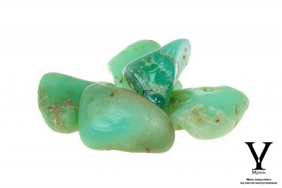 Chrysoprase