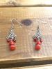 Parure - Les fruits rouges