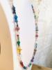 Collier Multi gemmes confort