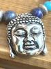 Collier Inde "Bouddha"