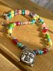 Collier Inde "Bouddha"