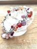 Bracelet "Voyage en Inde"